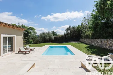 House in Grasse (06130)