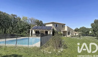 Maison à Nîmes (30900)