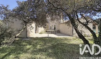 Maison à Nîmes (30900)