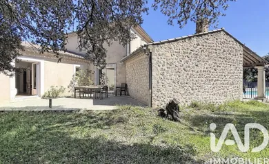 Maison à Nîmes (30900)
