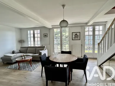 Appartement à Savigny-sur-Orge (91600)