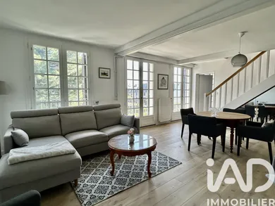 Appartement à Savigny-sur-Orge (91600)