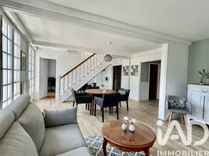 Apartment in Savigny-sur-Orge (91600)