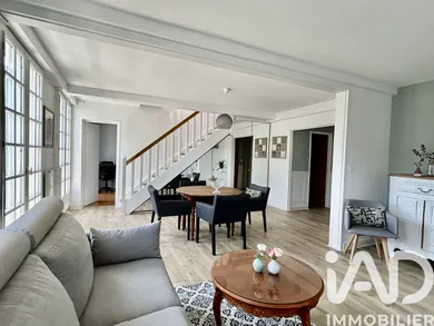 Appartement à Savigny-sur-Orge (91600)