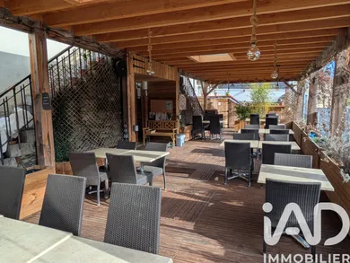 Restaurant à Orgibet (09800)