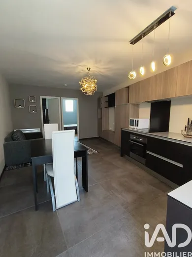 Apartment in La Tour-de-Salvagny (69890)