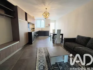 Appartement à La Tour-de-Salvagny (69890)