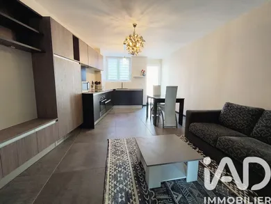 Appartement à La Tour-de-Salvagny (69890)