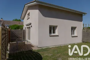 House in Hourtin (33990)