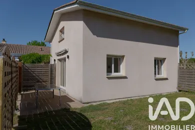 House in Hourtin (33990)