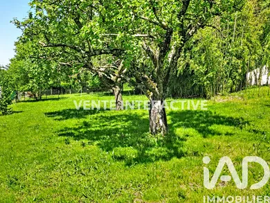 Building plot in Buellas (01310)