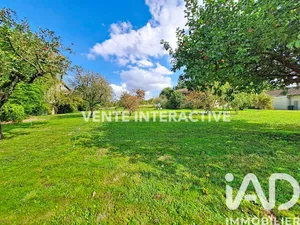 Building plot in Buellas (01310)