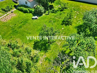 Building plot in Buellas (01310)