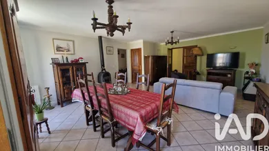 Village house in Valensole (04210)