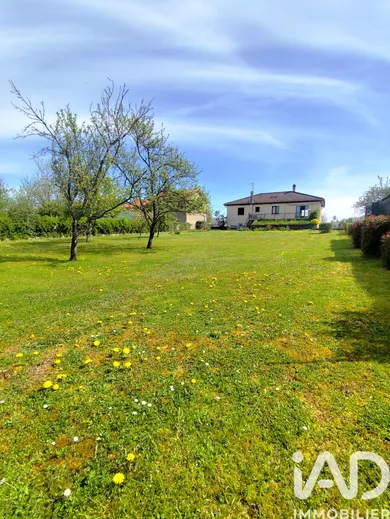 House in Courcelles-Chaussy (57530)