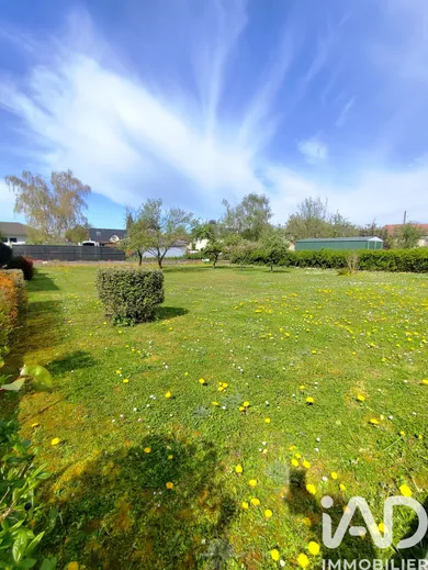 House in Courcelles-Chaussy (57530)