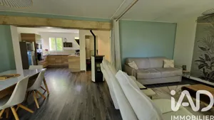 House in Brunet (04210)