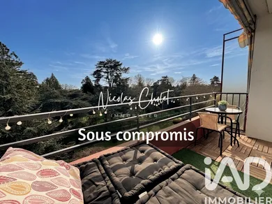 Apartment in Angers (49000)