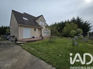 Maison à Châtillon-Coligny (45230)