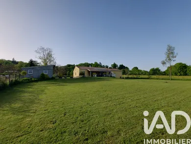 Pavillon à Saint-Gaudens (31800)