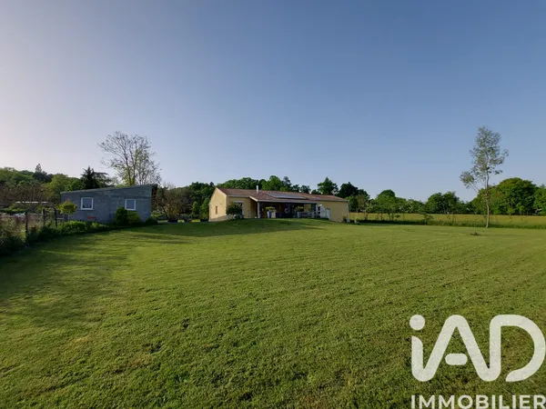 Vente maison à Saint — 8