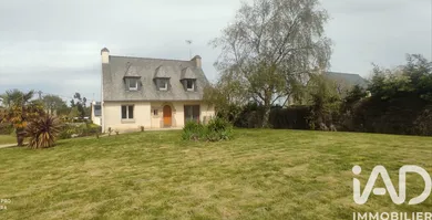 House in Lézardrieux (22740)