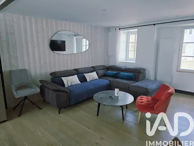 Maison traditionnelle à La Flotte (17630)