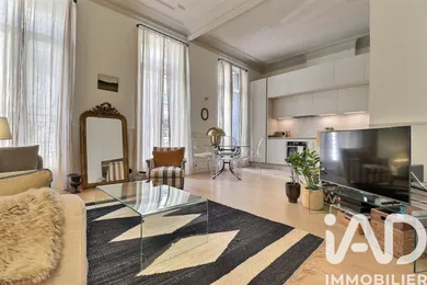 Appartement à Marseille (13008)