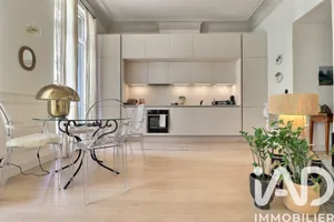 Apartment in Marseille (13008)
