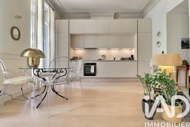 Appartement à Marseille (13008)