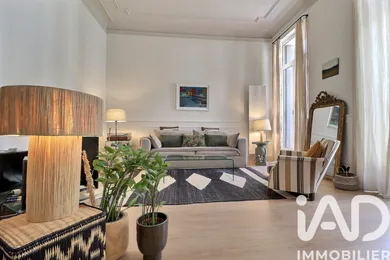 Appartement à Marseille (13008)
