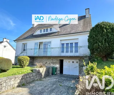 House in Pleudihen-sur-Rance (22690)