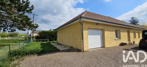 Maison traditionnelle à Combeaufontaine (70120)