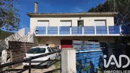 Maison traditionnelle à Le Bousquet-d'Orb (34260)