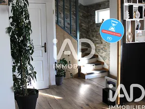 Maison à Évron (53600)