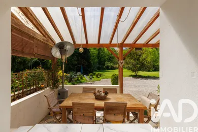 Maison à Saint-Genis-les-Ollières (69290)