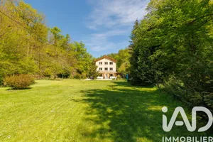 Maison à Saint-Genis-les-Ollières (69290)