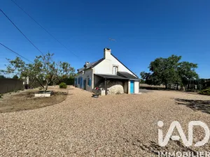 Park home in Allonnes (49650)