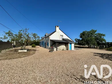 Park home in Allonnes (49650)