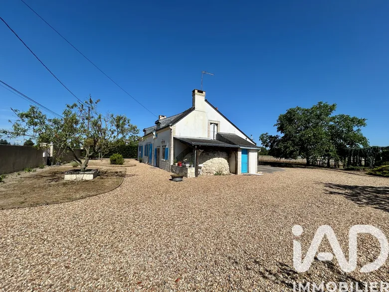 Maison 5 pièces 148 m² · à Allonnes · 148 m² · 224 000 €