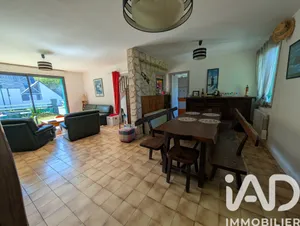 Traditional house in Saint-Yvi (29140)