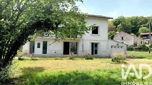 House in Chauvigny (86300)