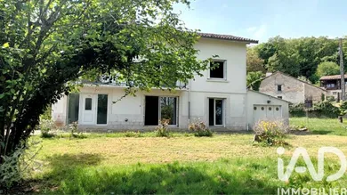 House in Chauvigny (86300)