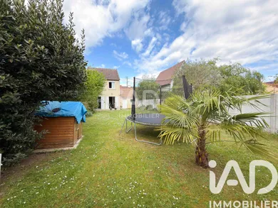 Maison à Savigny-sur-Orge (91600)
