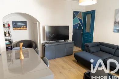 Immeuble à Roubaix (59100)