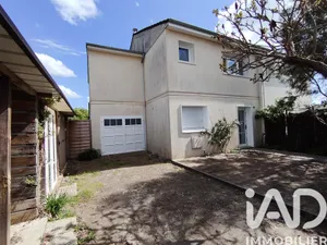 Maison à Alençon (61000)