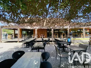 Restaurant in Roquefort-des-Corbières (11540)