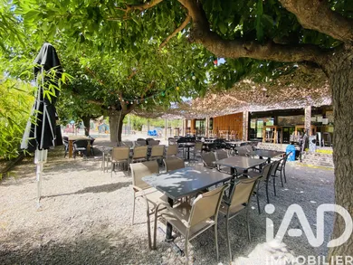 Restaurant à Roquefort-des-Corbières (11540)