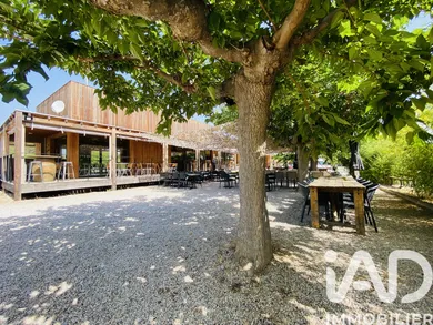 Restaurant à Roquefort-des-Corbières (11540)
