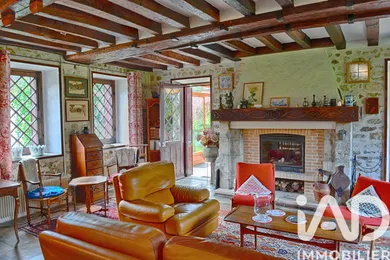 Demeure à Montfort-l'Amaury (78490)